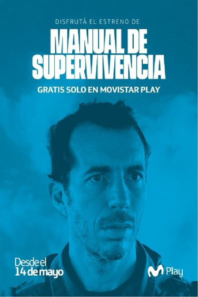 Manual de supervivencia