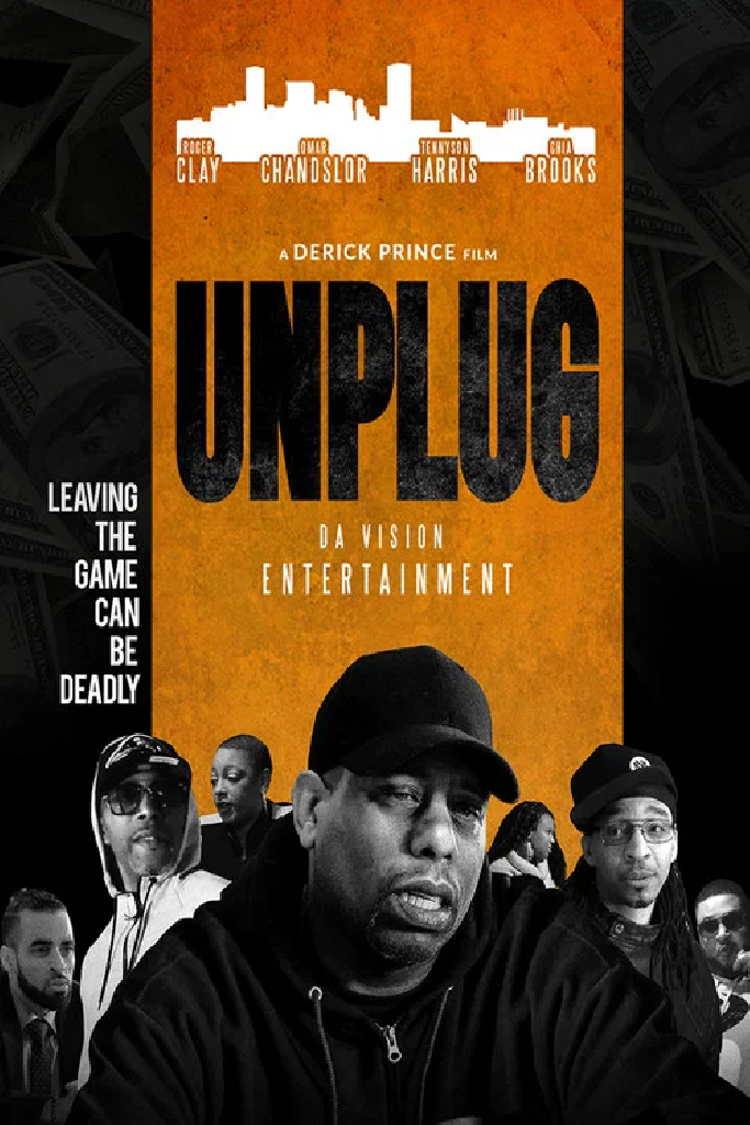 Unplug