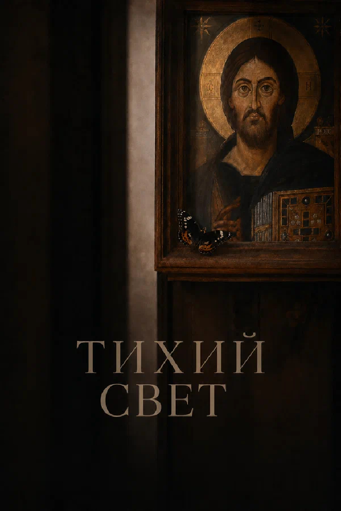 Тихий свет