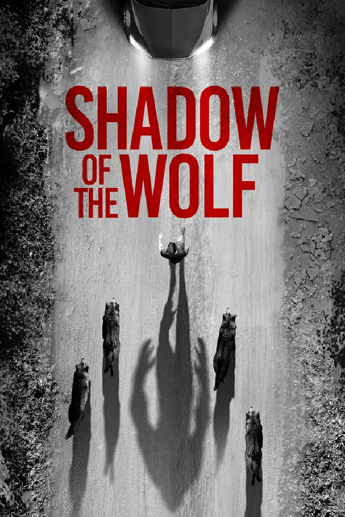 Shadow of the Wolf