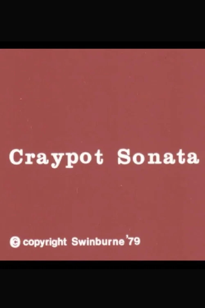 Craypot Sonata