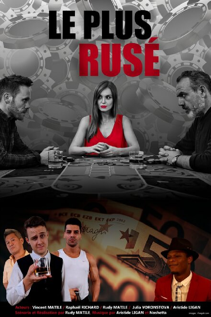 Le Plus Rusé