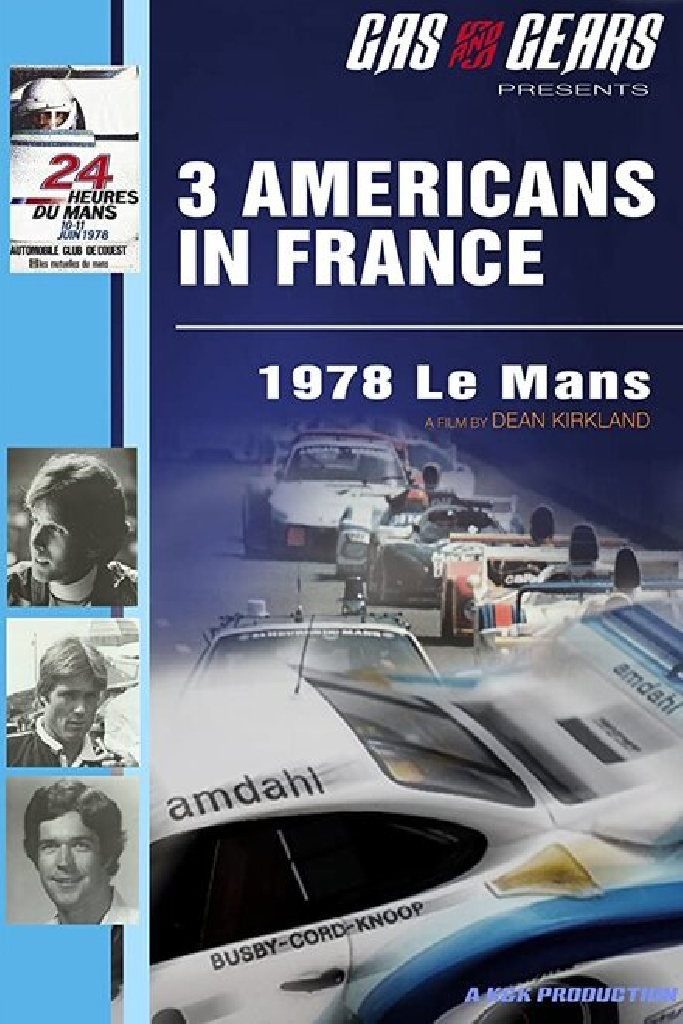 78 Le Mans