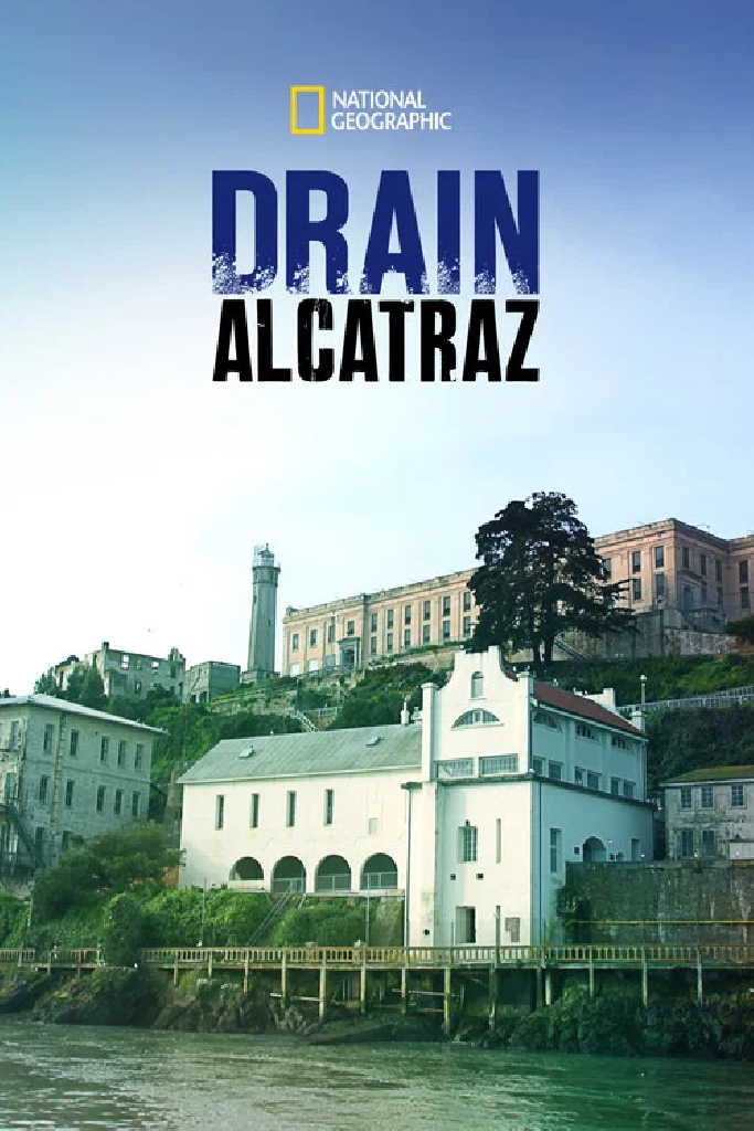 Осушение Алькатраса