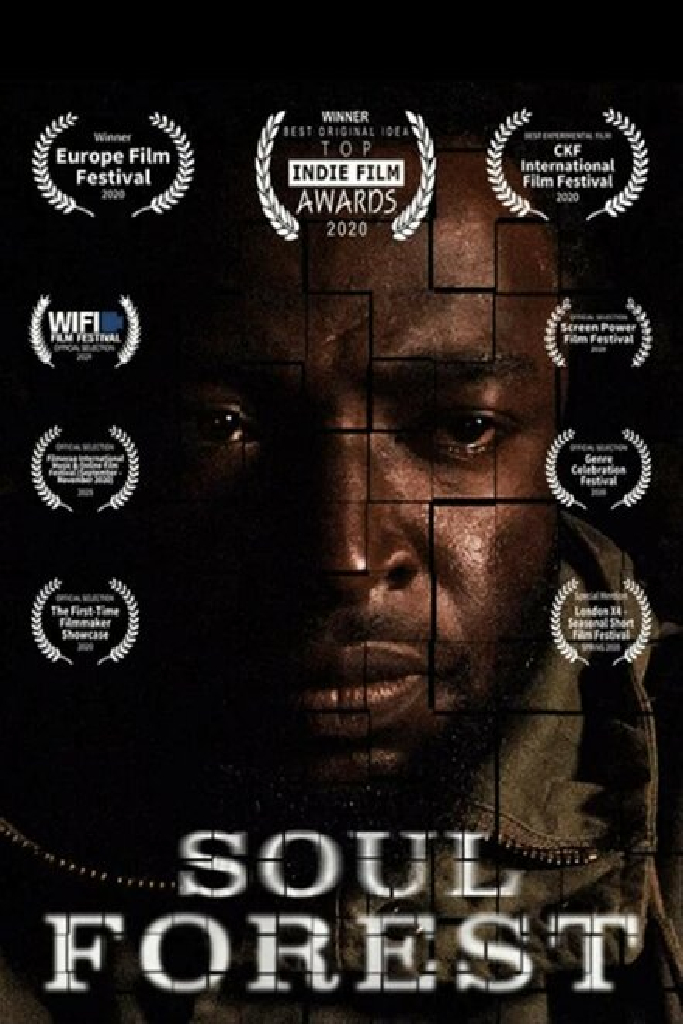Soul Forest