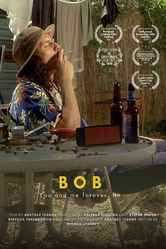 Bob
