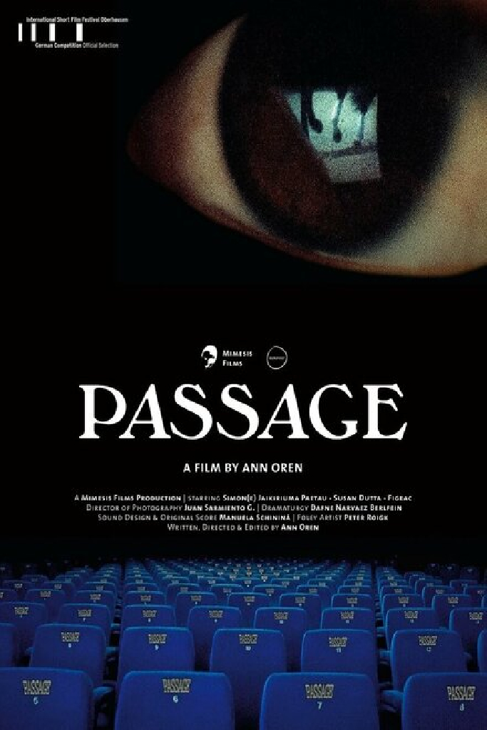 Passage