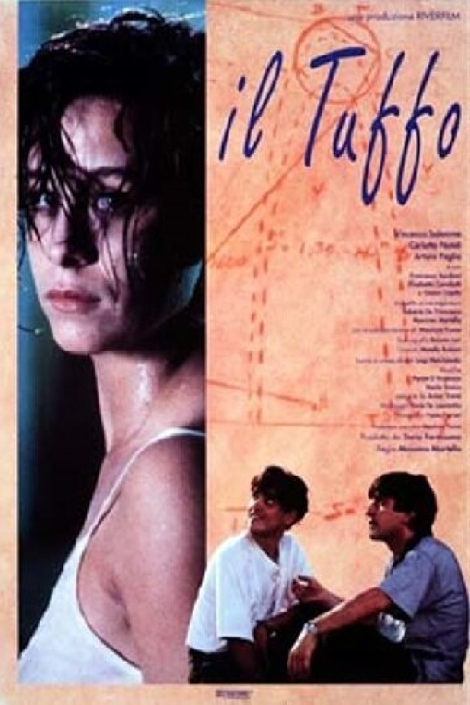 Il tuffo