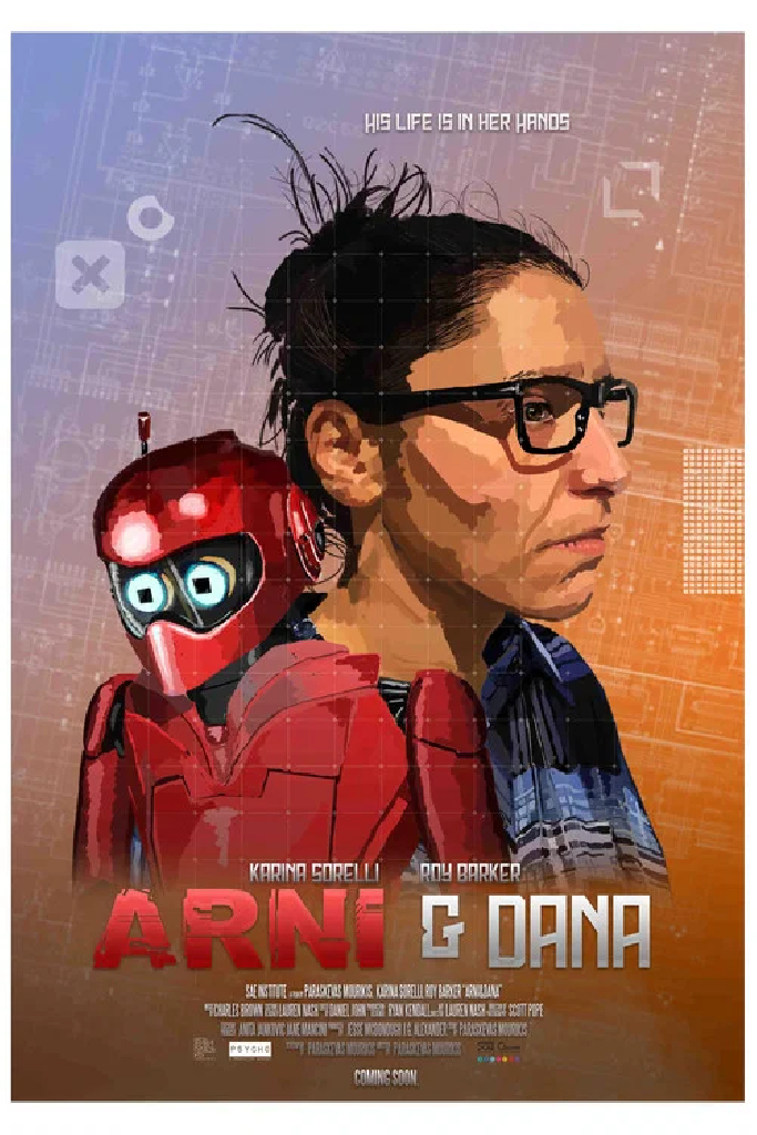Arni & Dana