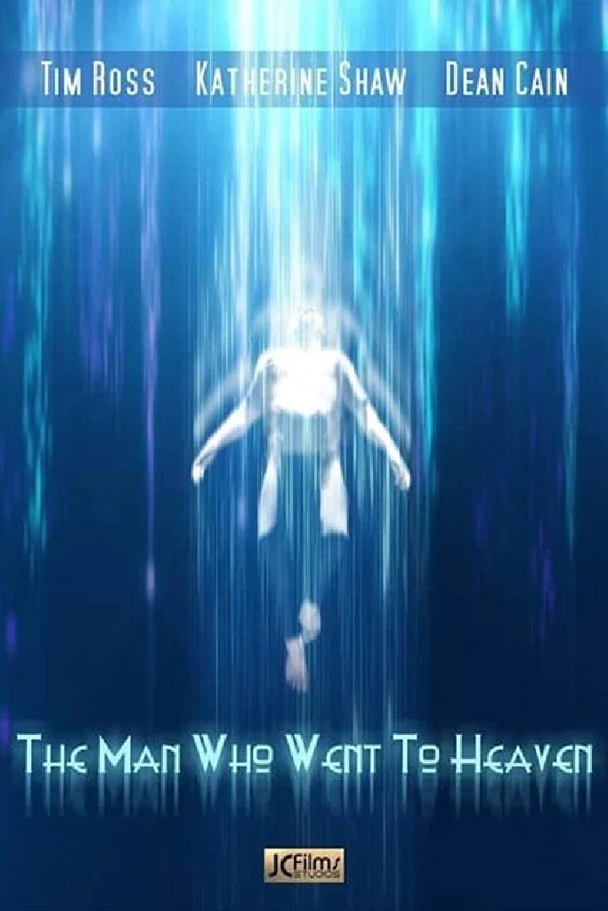 The Man Who Went to Heaven