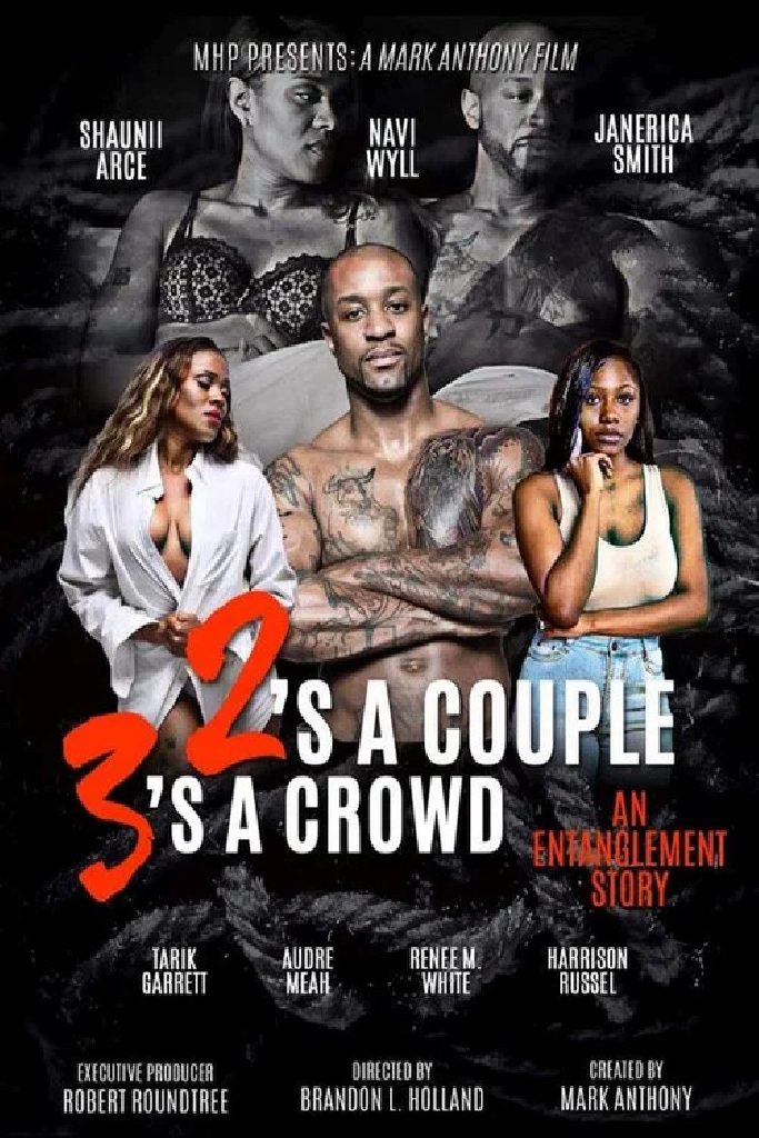 Two's A Couple, 3's A Crowd