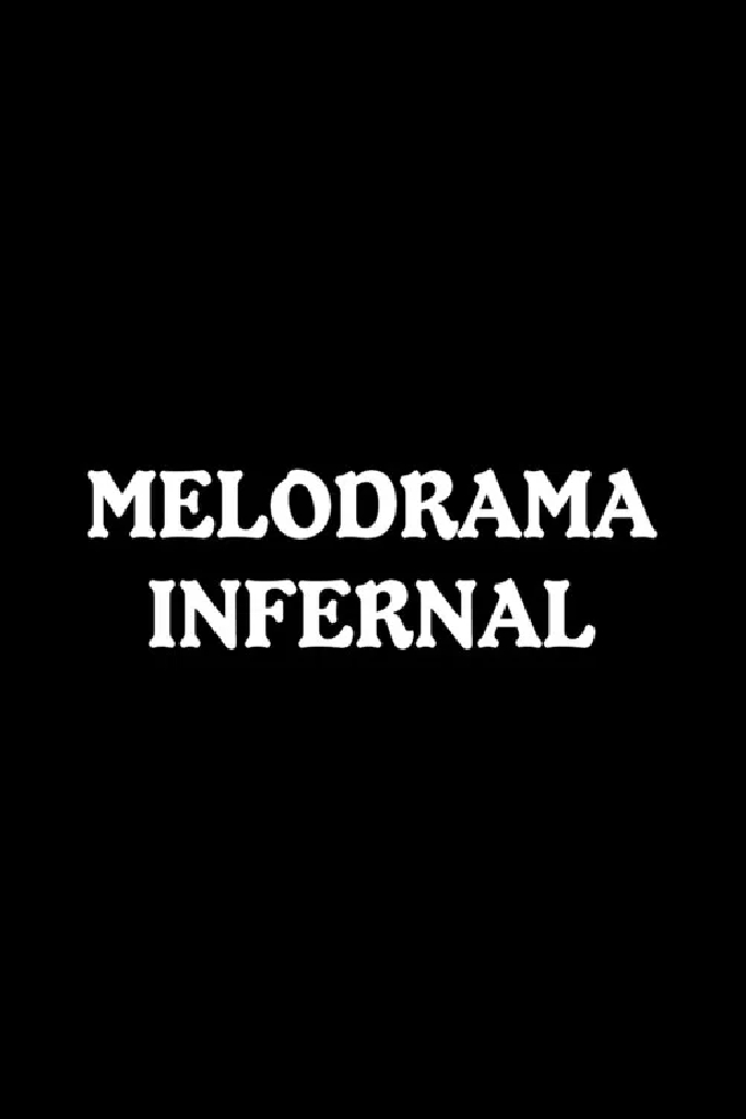 Адская мелодрама