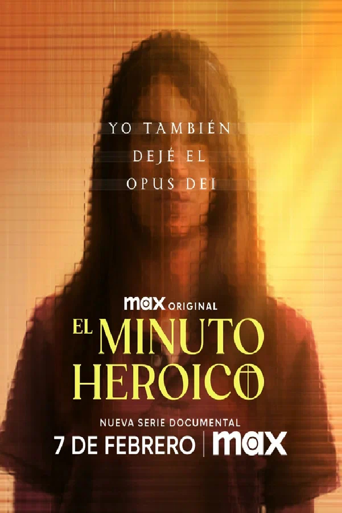 El minuto heroico: Yo también dejé el Opus Dei