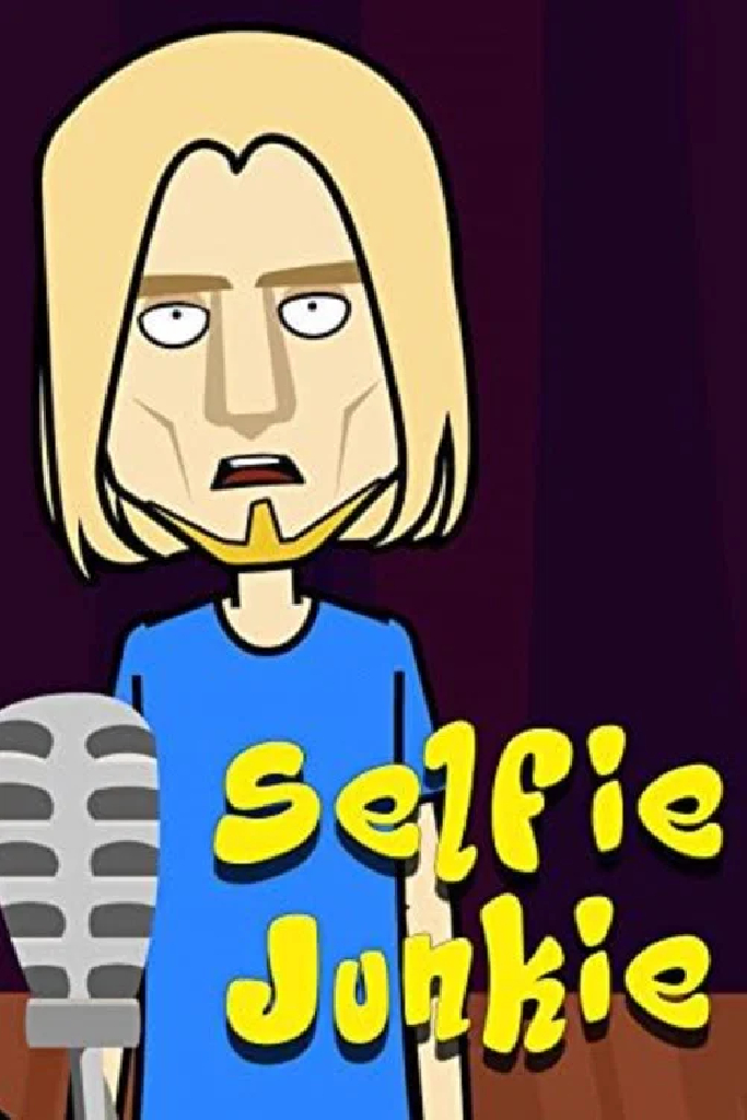 @SelfieJunkie