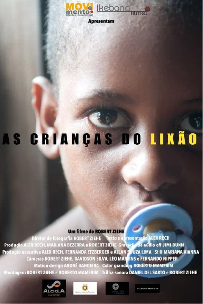 As Crianças do Lixão