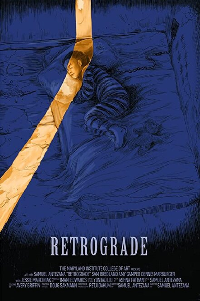 Retrograde