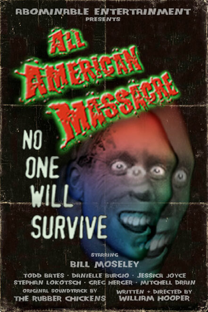 All American Massacre
