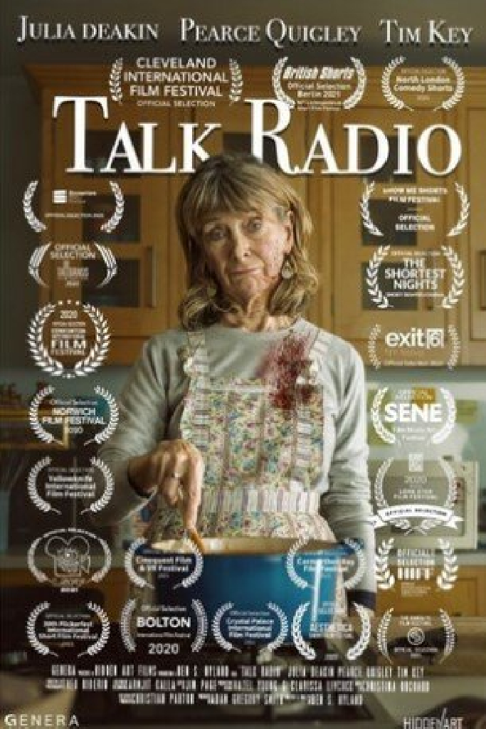 Talk Radio