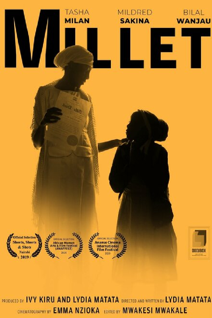 Millet