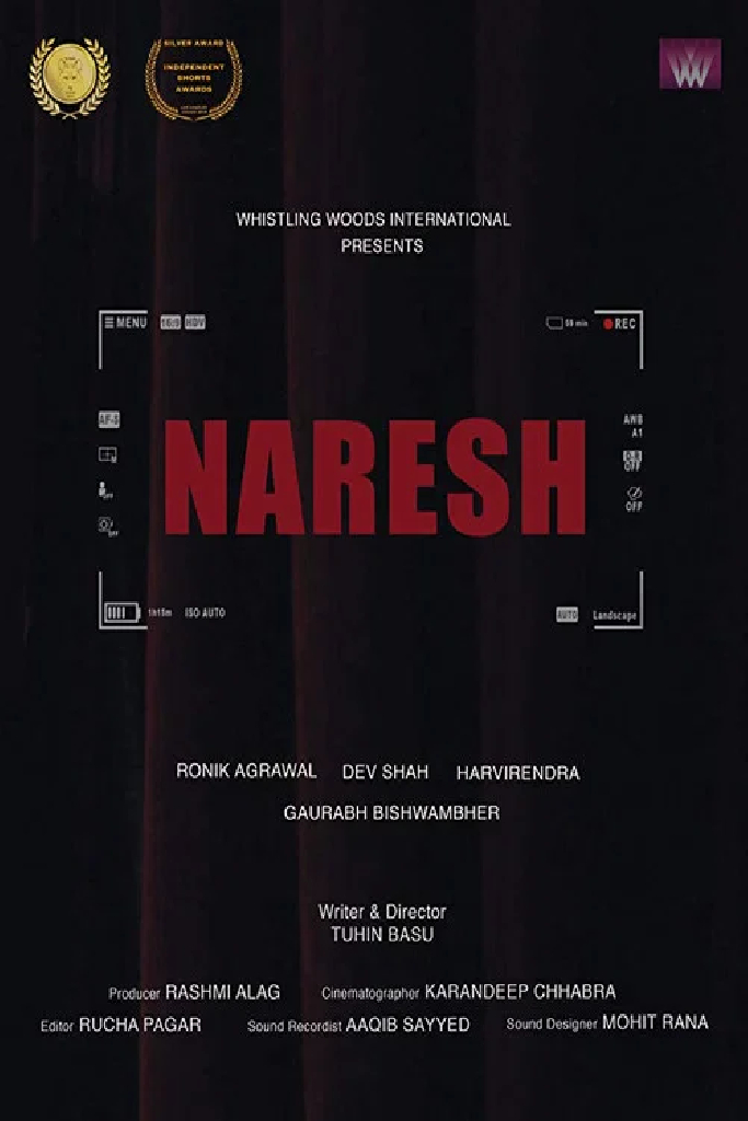 Naresh
