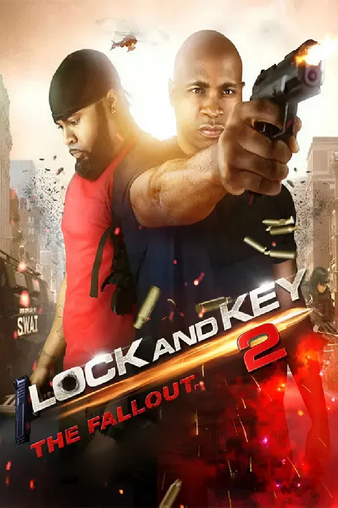 Lock & Key 2: The Fallout