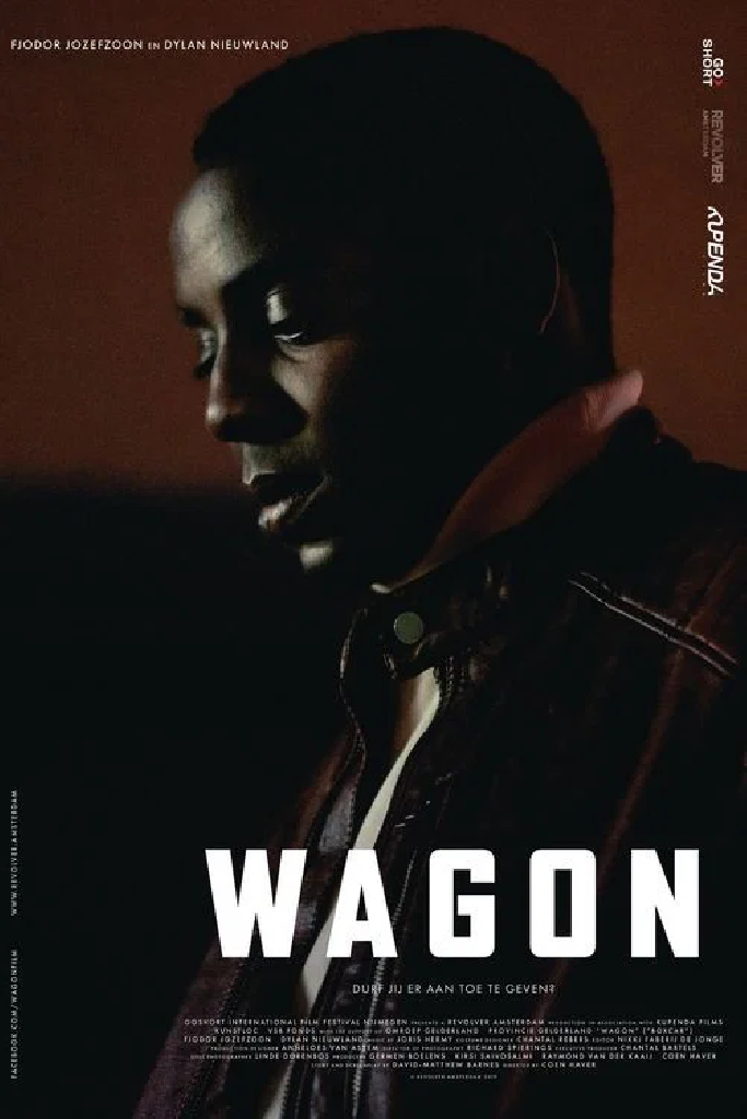 Wagon