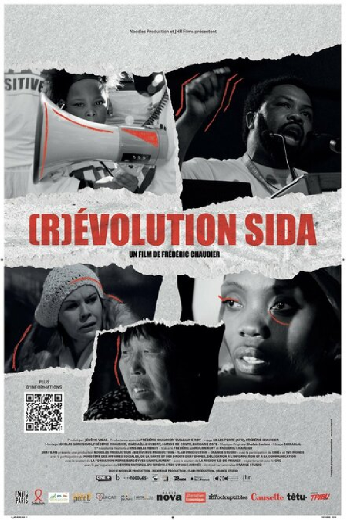 [R]évolution sida