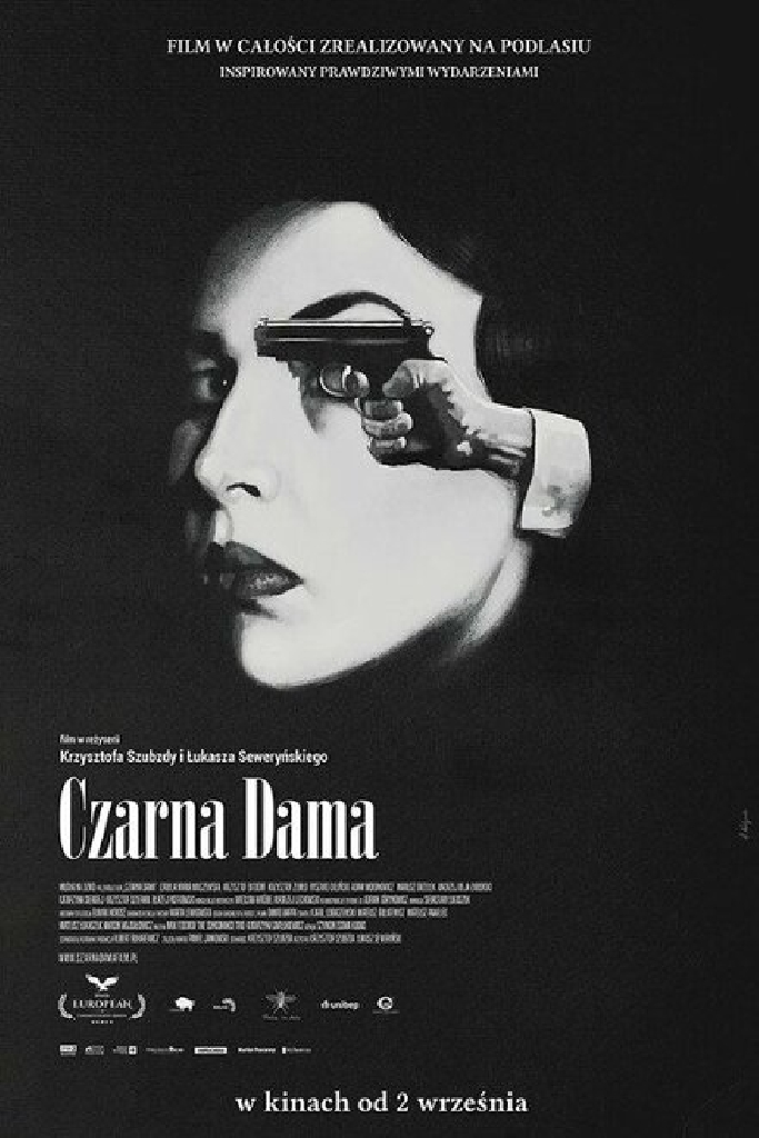 Czarna dama