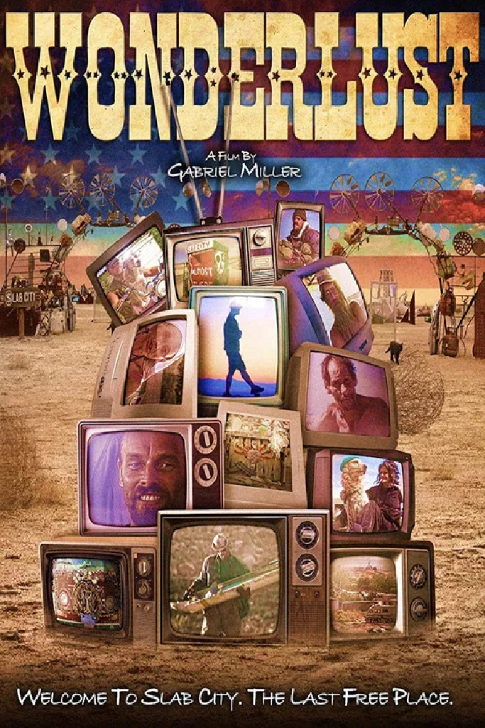 Wonderlust