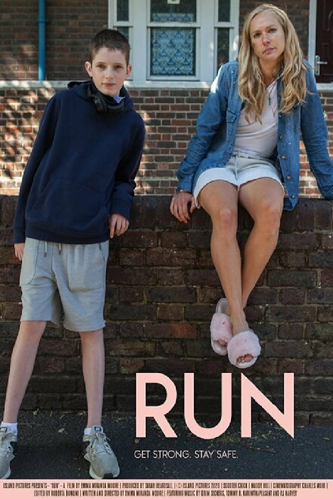 Run