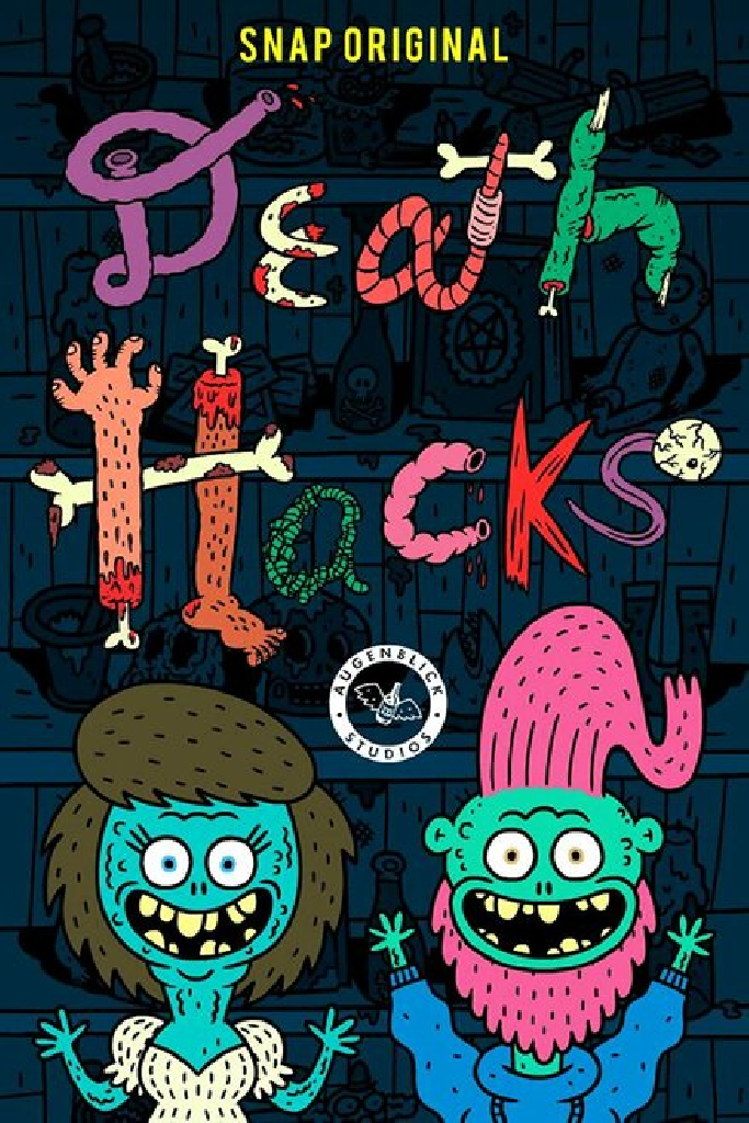 Death Hacks