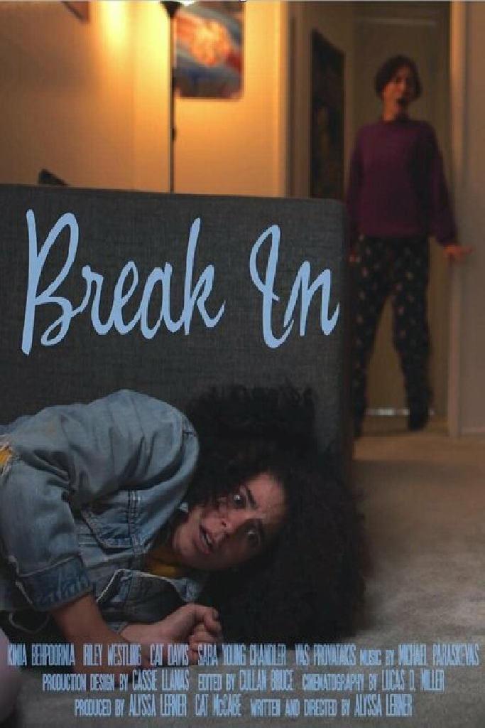 Break In
