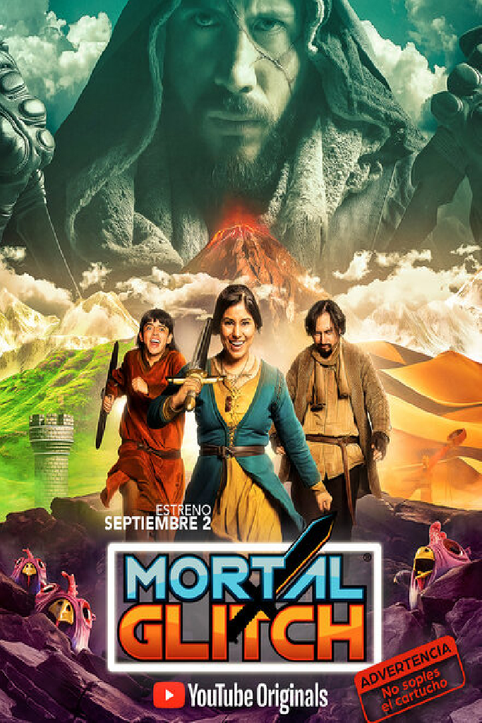 Mortal Glitch