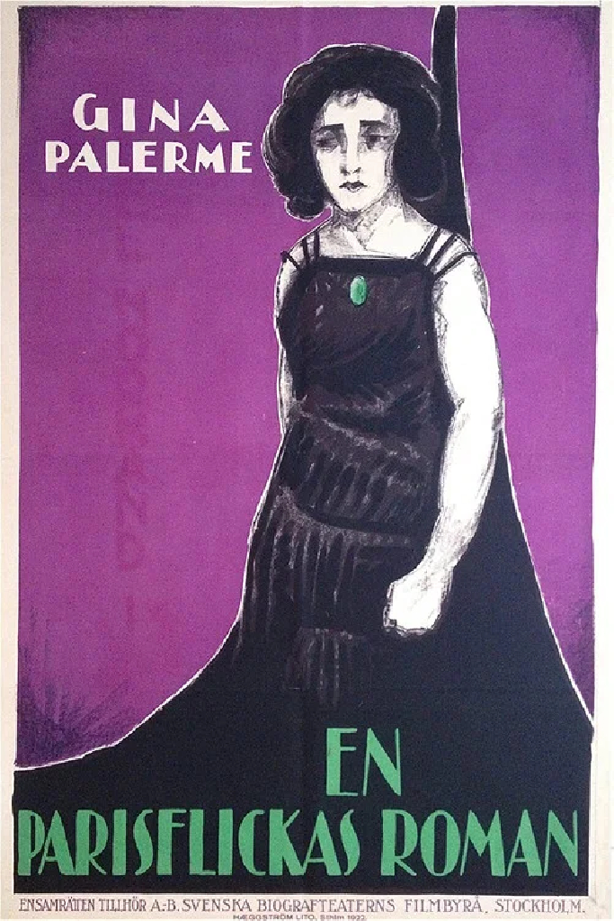 L'Éternel féminin