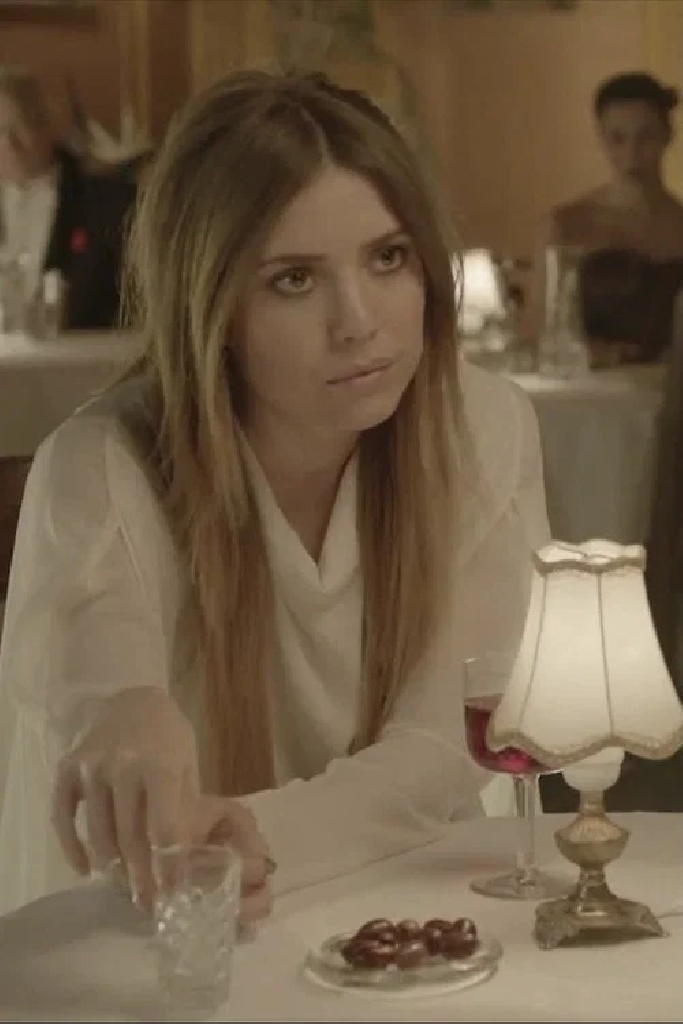 Lykke Li: Sadness is a Blessing