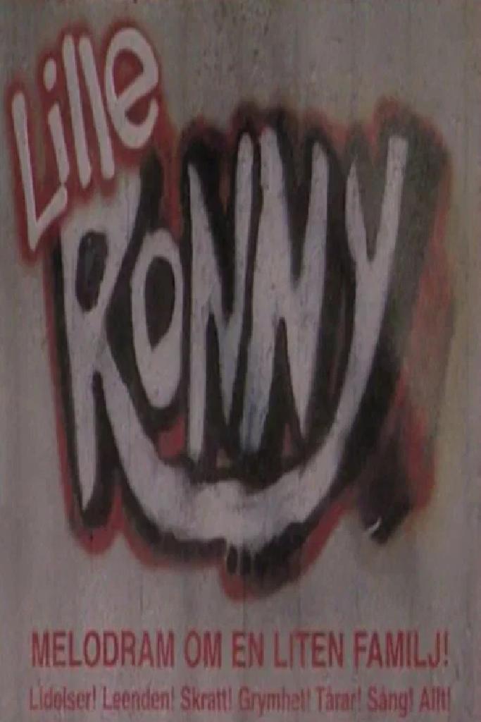 Lille Ronny