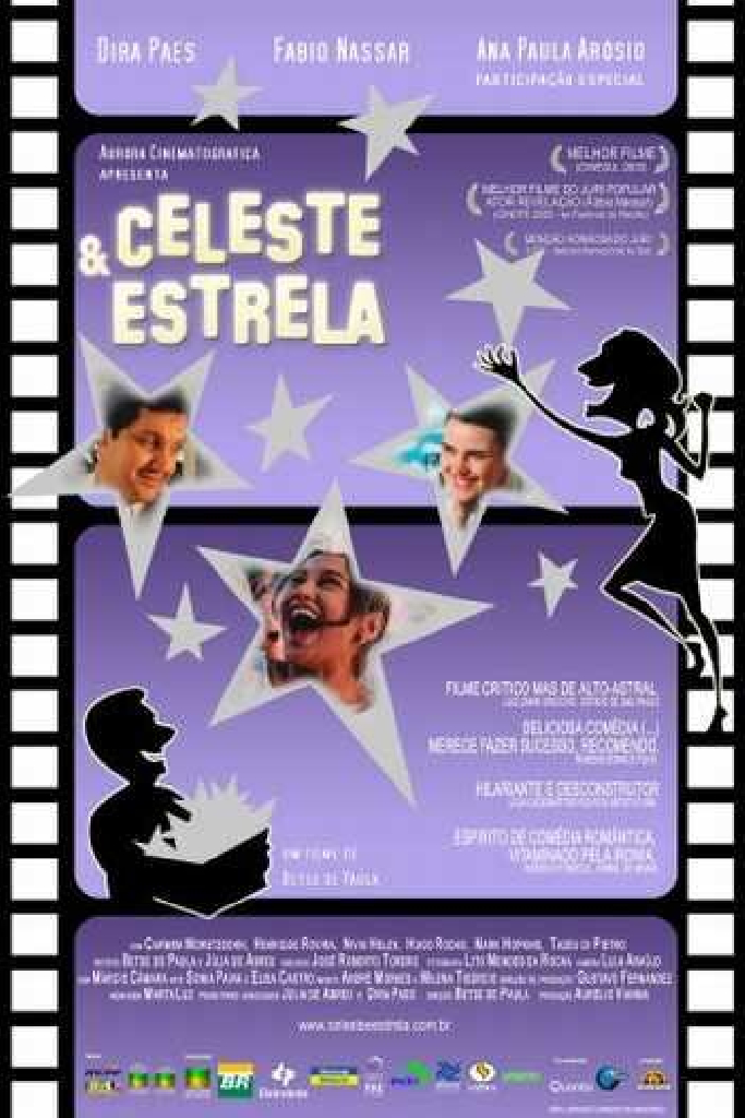 Celeste e Estrela
