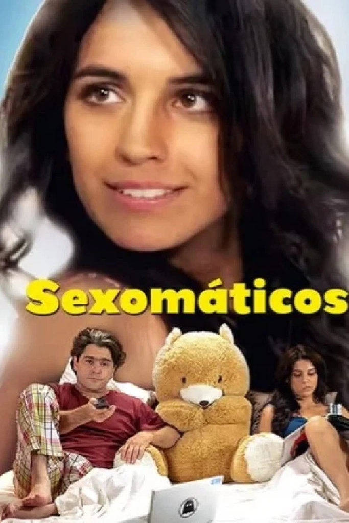 Sexomáticos