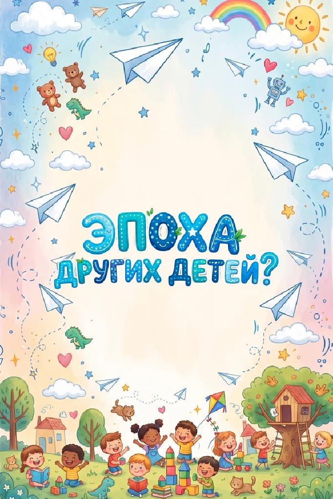 Эпоха других детей?