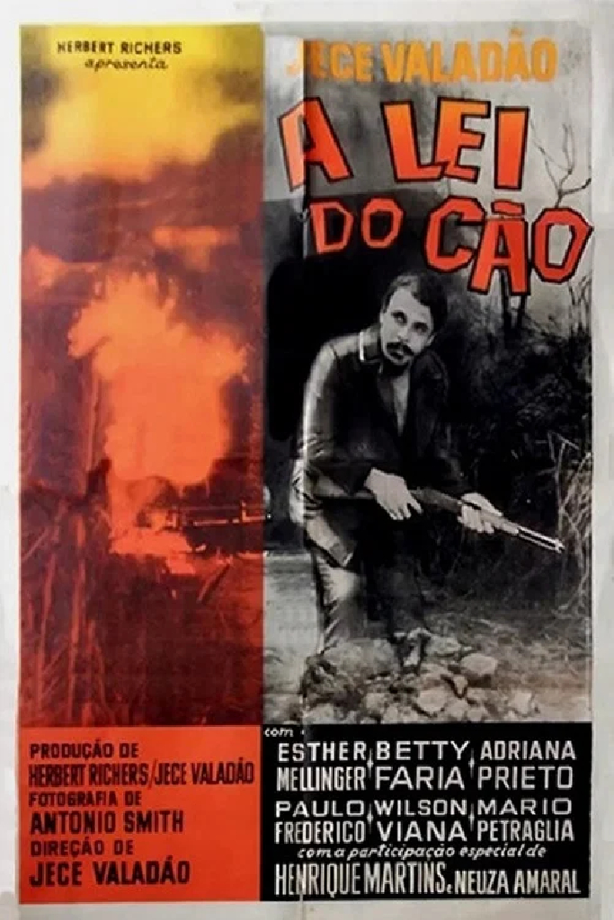 A Lei do Cão