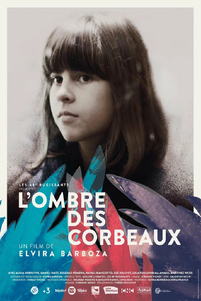 L'Ombre des Corbeaux