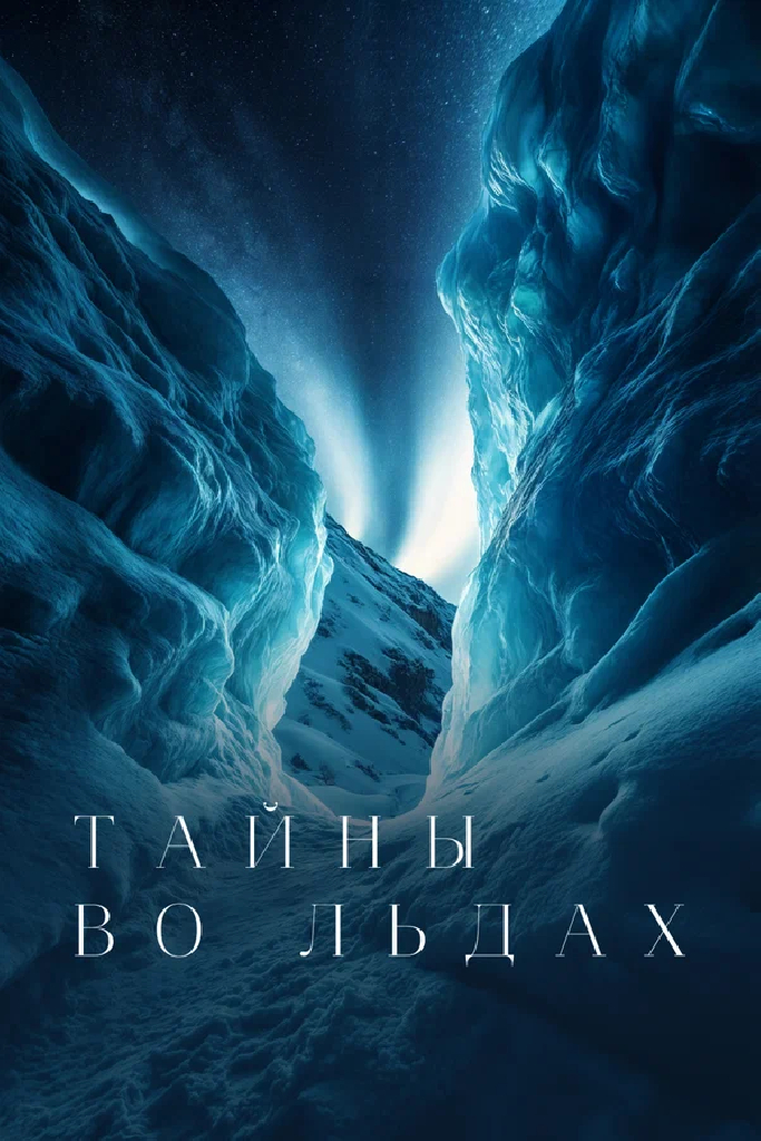 Тайны во льдах