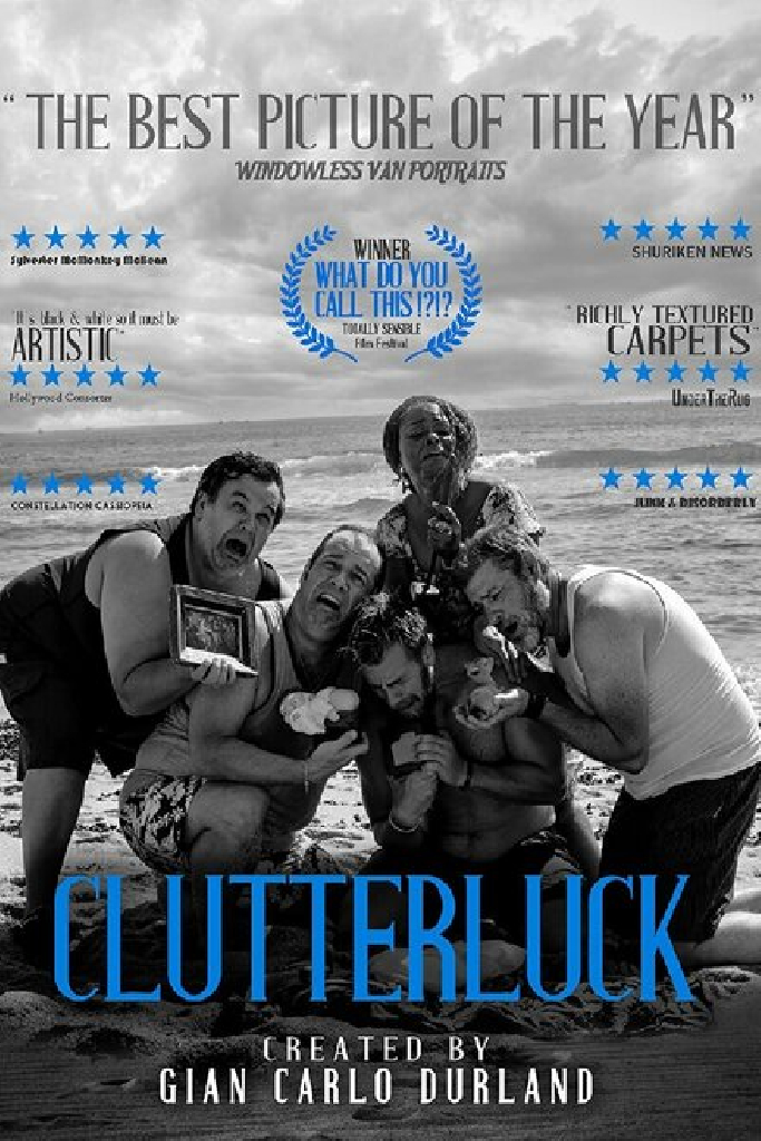 Clutter Luck