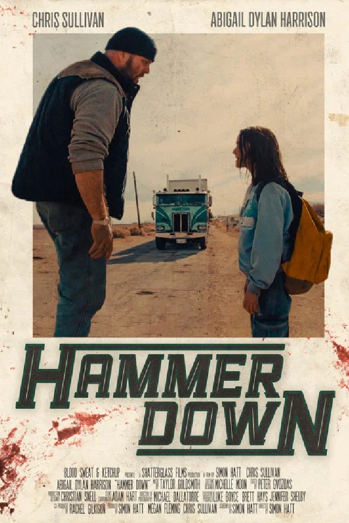 Hammer Down