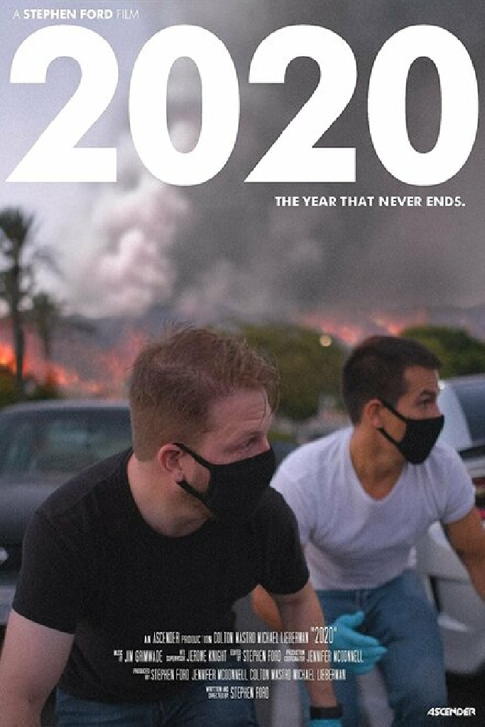 2020: A 1917 Parody