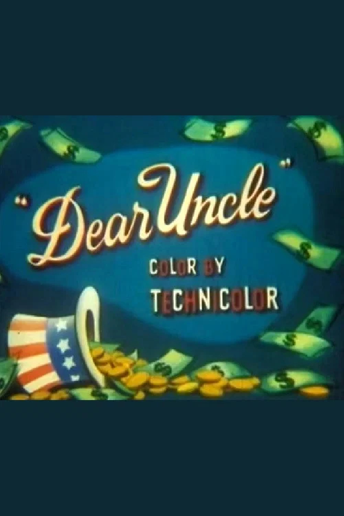 Dear Uncle
