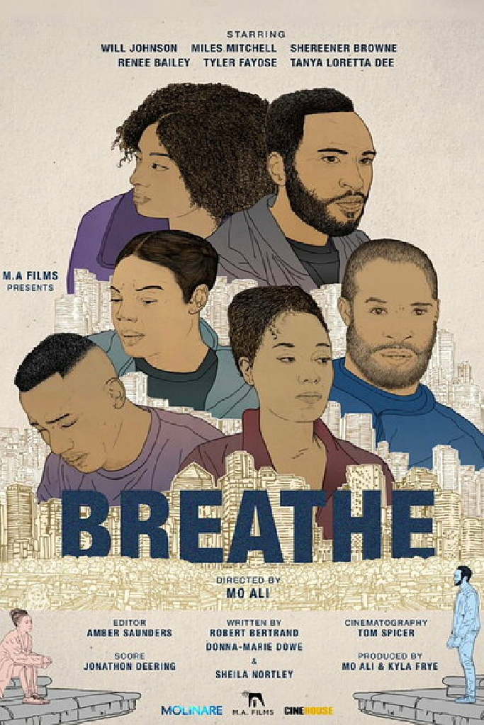 Breathe