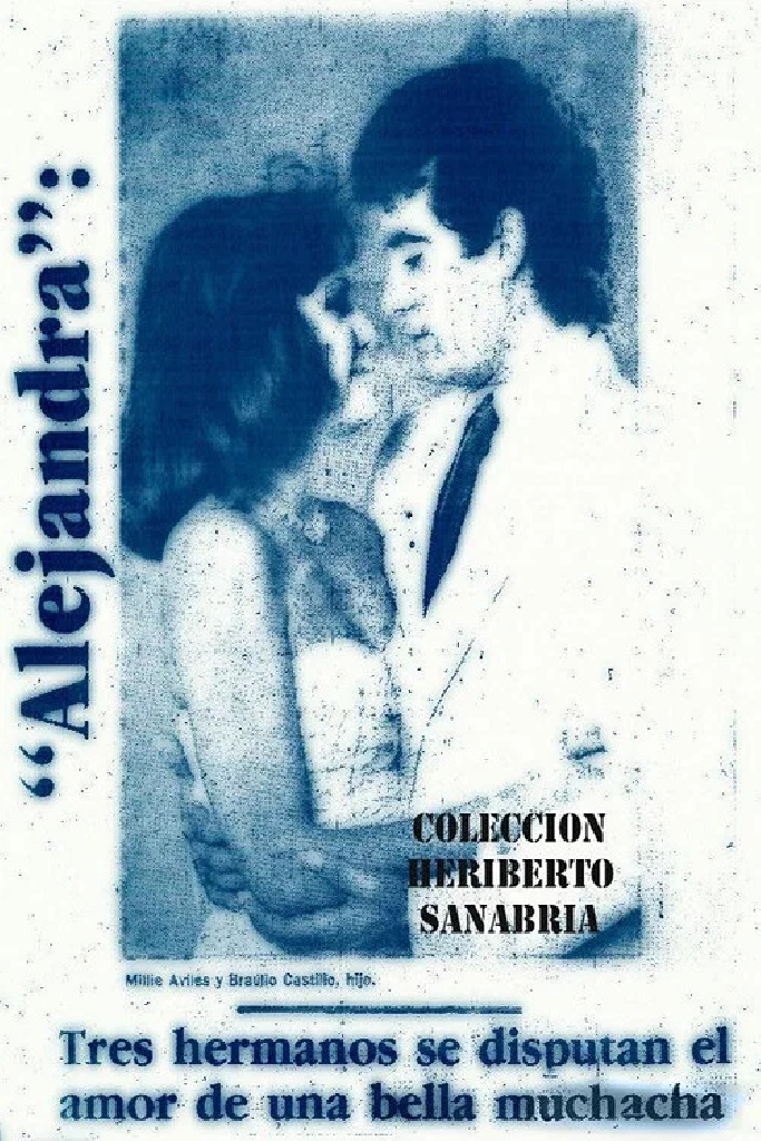 Alejandra