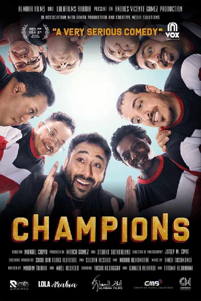 Champions