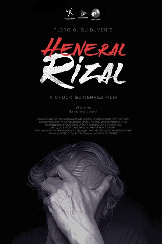Heneral Rizal